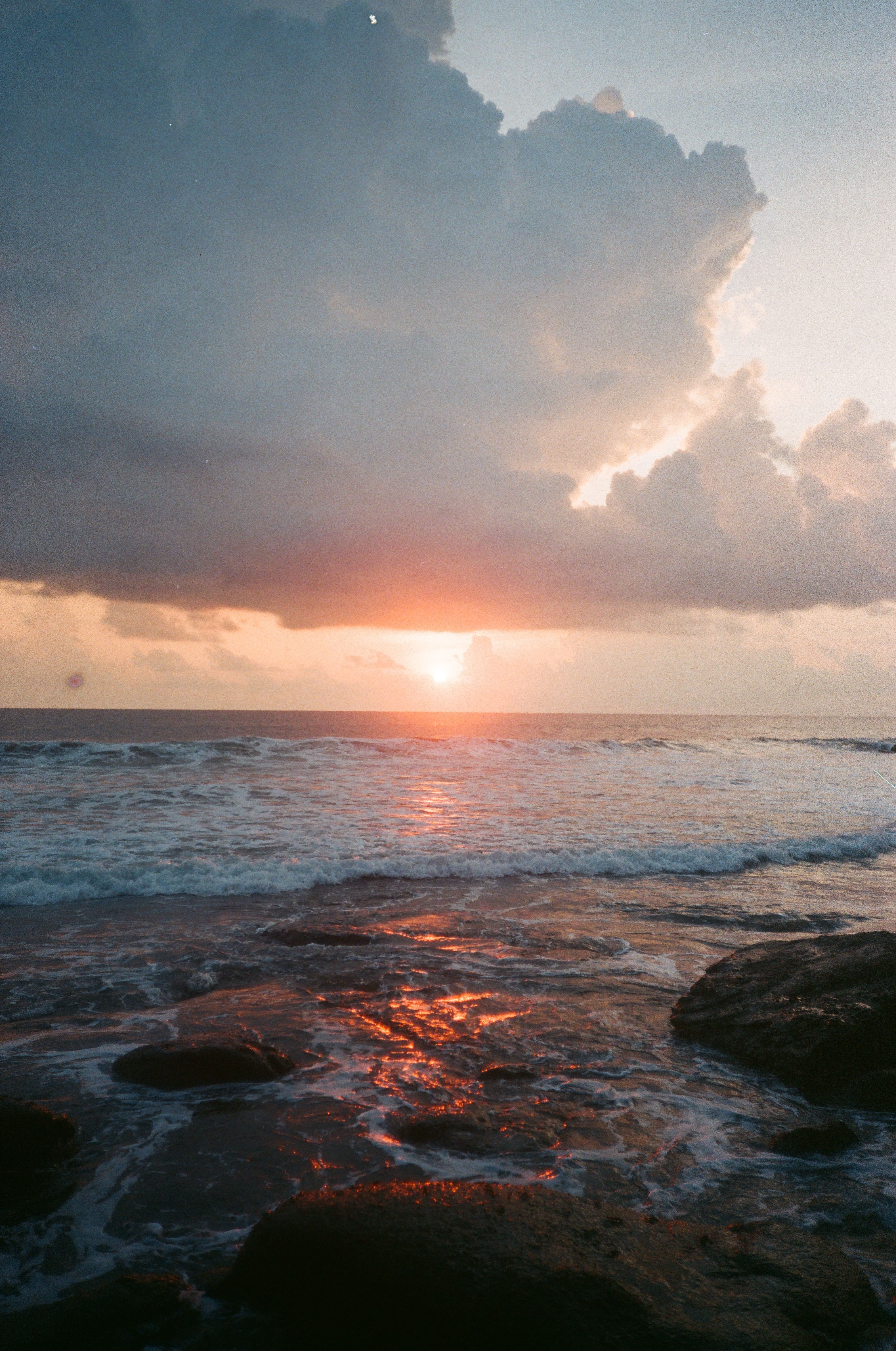Sunrise