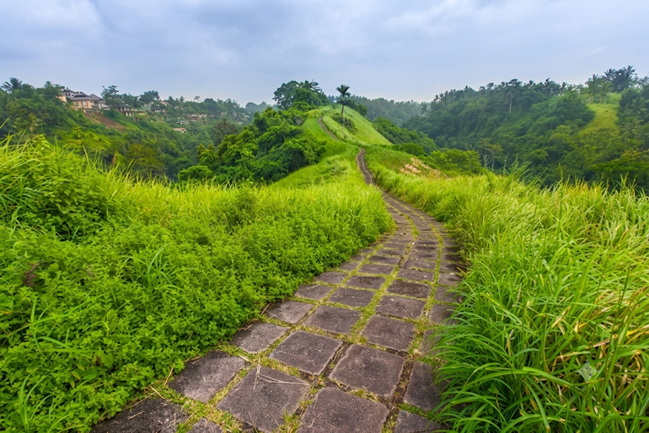 Luxury Ubud Experience